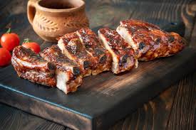 Carnes ahumadas Carnes Ahumadas Al Vacio